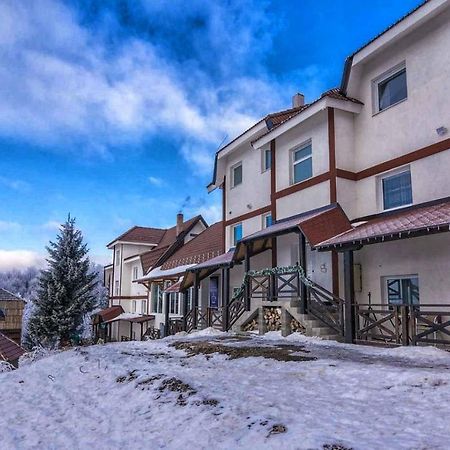 Vila Mozart - Apartments & Studios Kopaonik Exterior foto