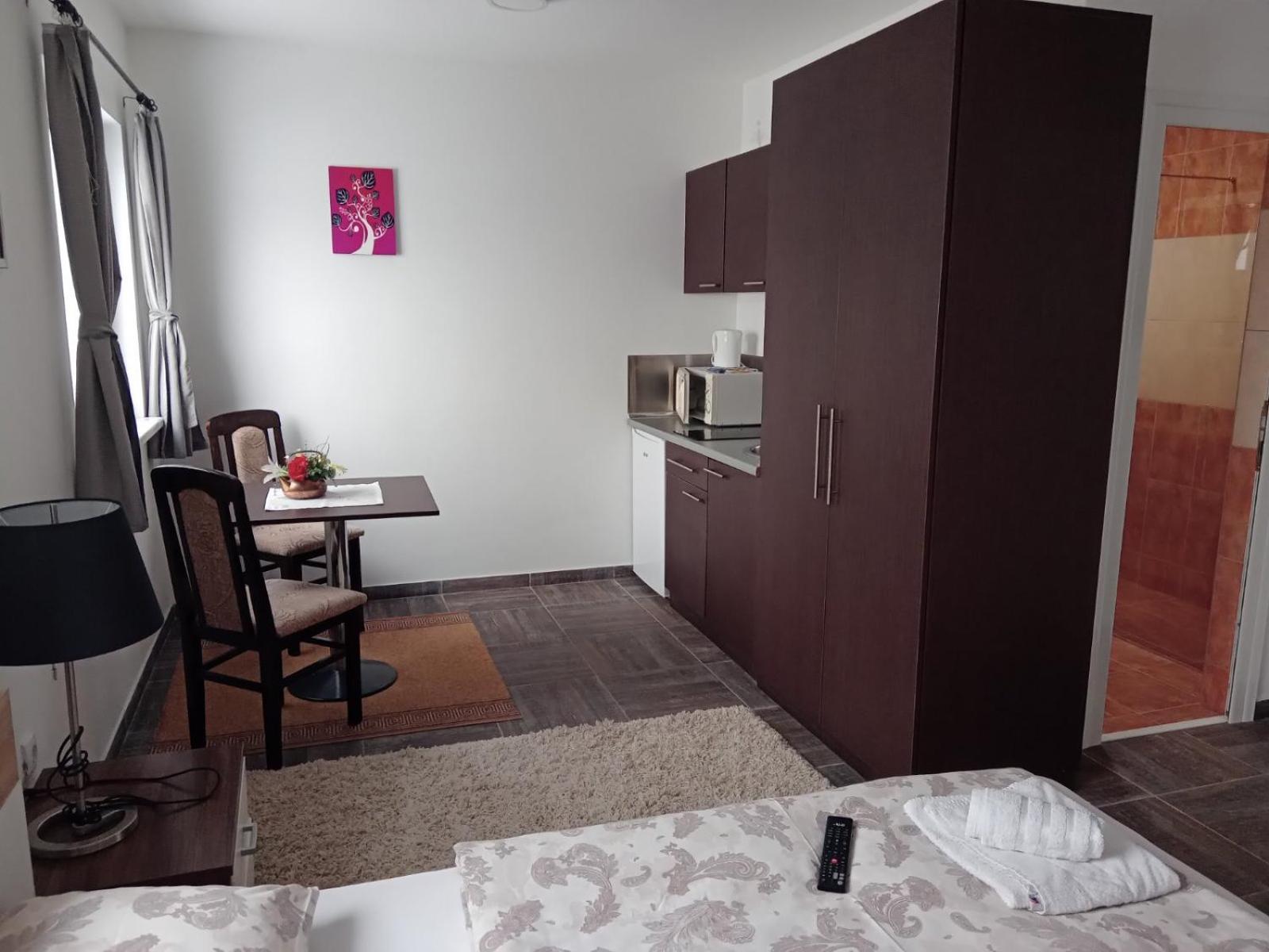 Vila Mozart - Apartments & Studios Kopaonik Exterior foto