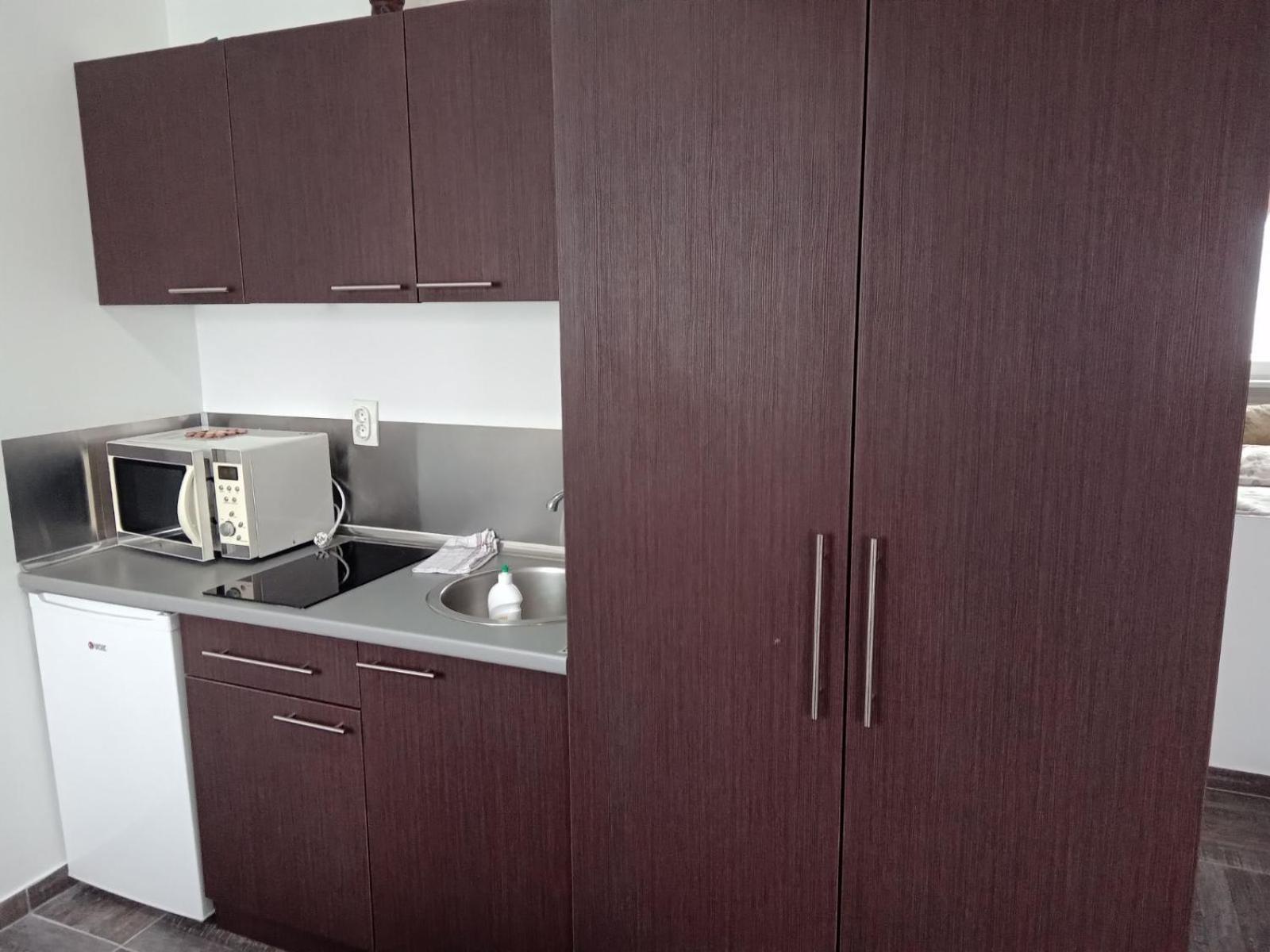 Vila Mozart - Apartments & Studios Kopaonik Exterior foto