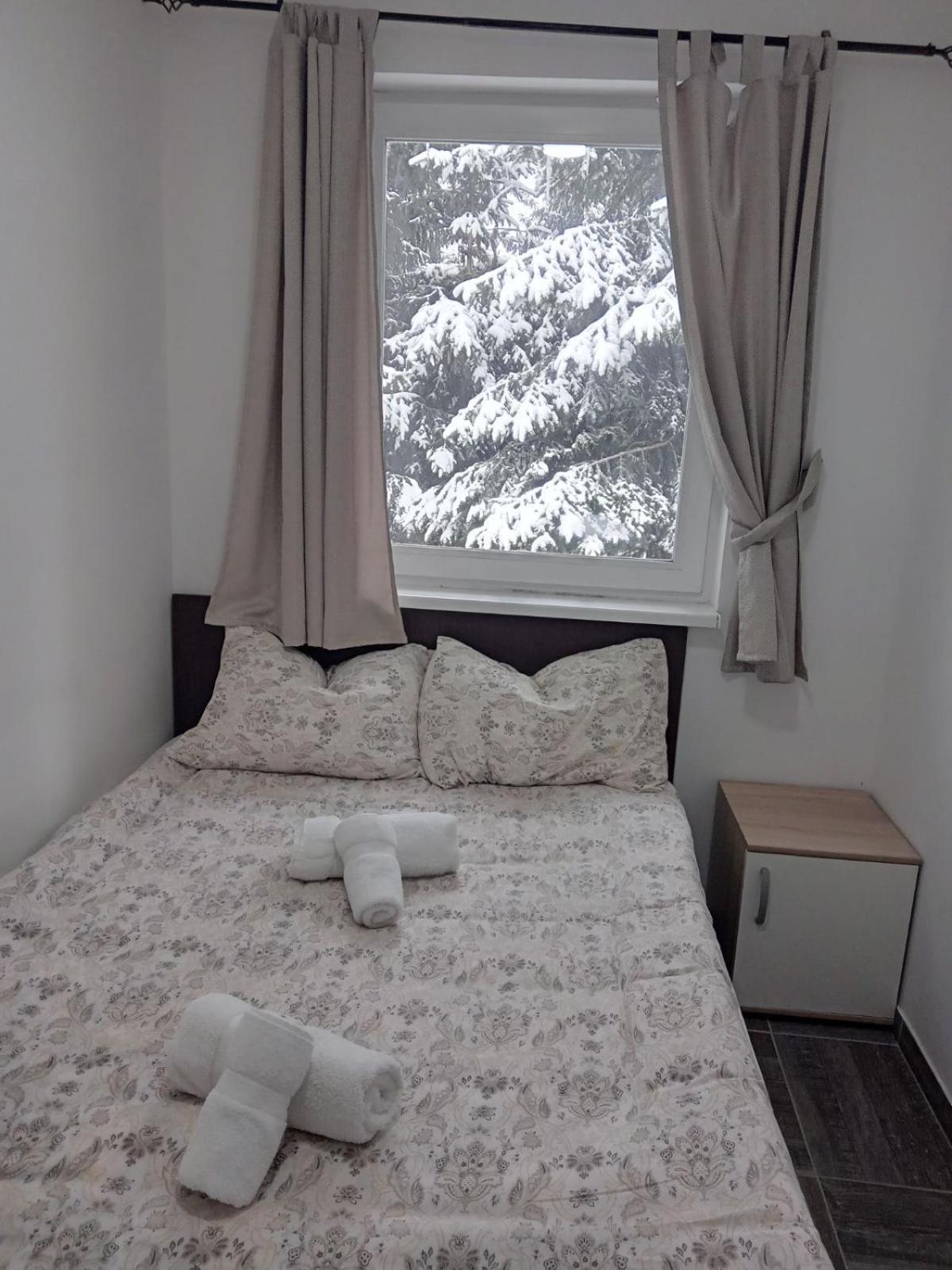 Vila Mozart - Apartments & Studios Kopaonik Exterior foto