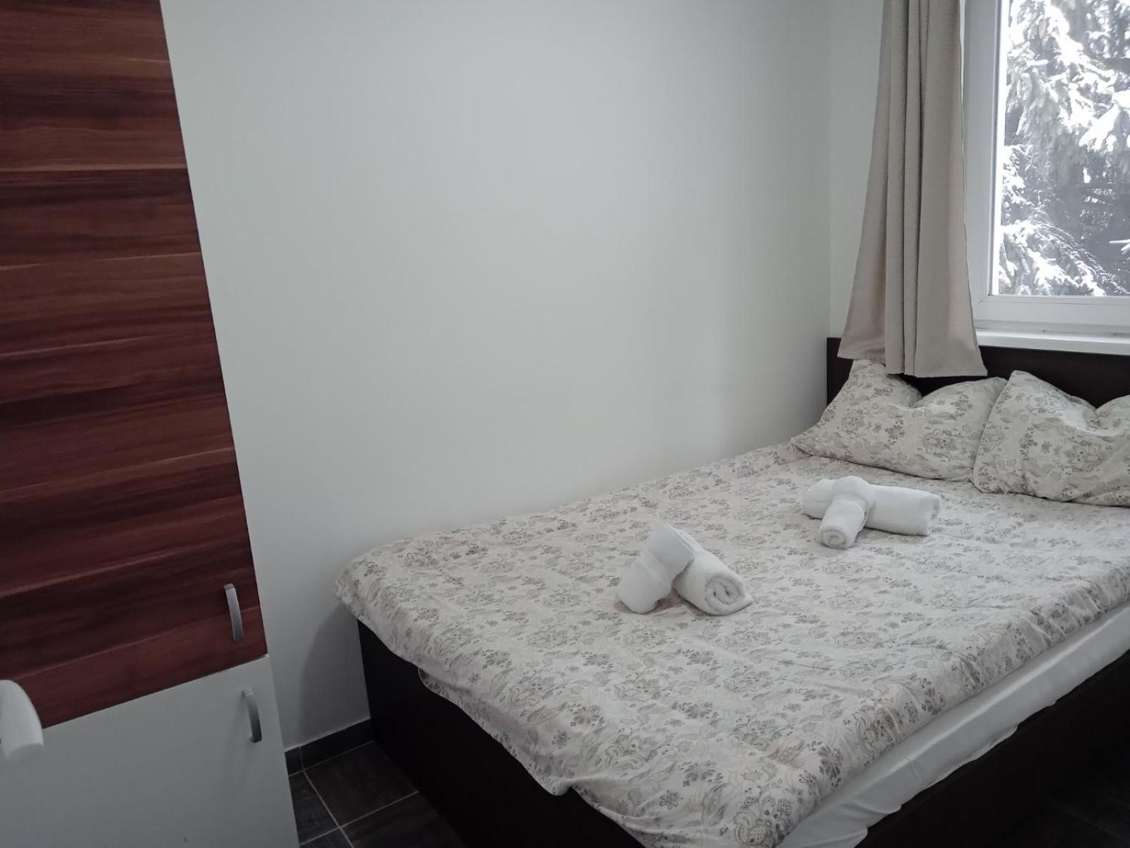 Vila Mozart - Apartments & Studios Kopaonik Exterior foto