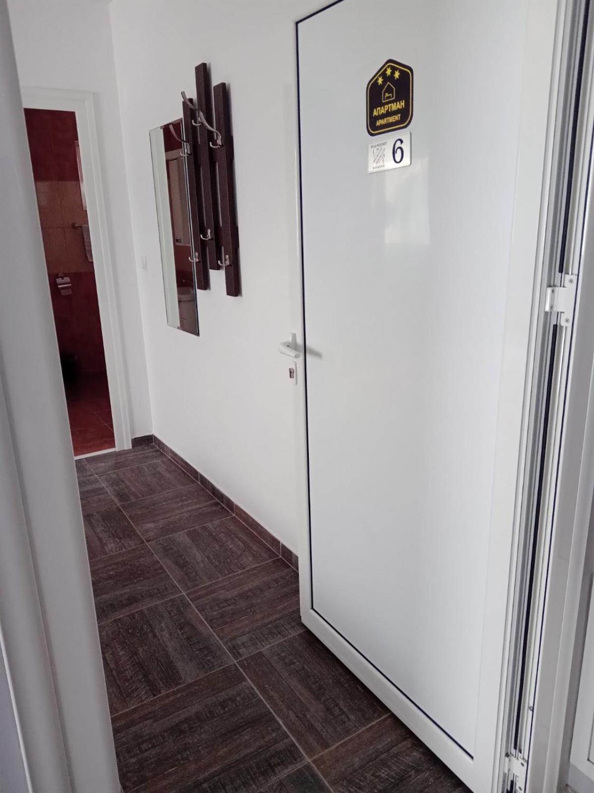Vila Mozart - Apartments & Studios Kopaonik Exterior foto