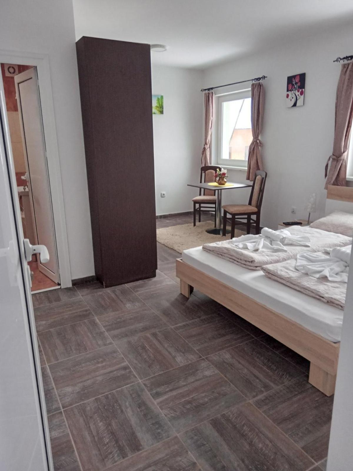 Vila Mozart - Apartments & Studios Kopaonik Exterior foto