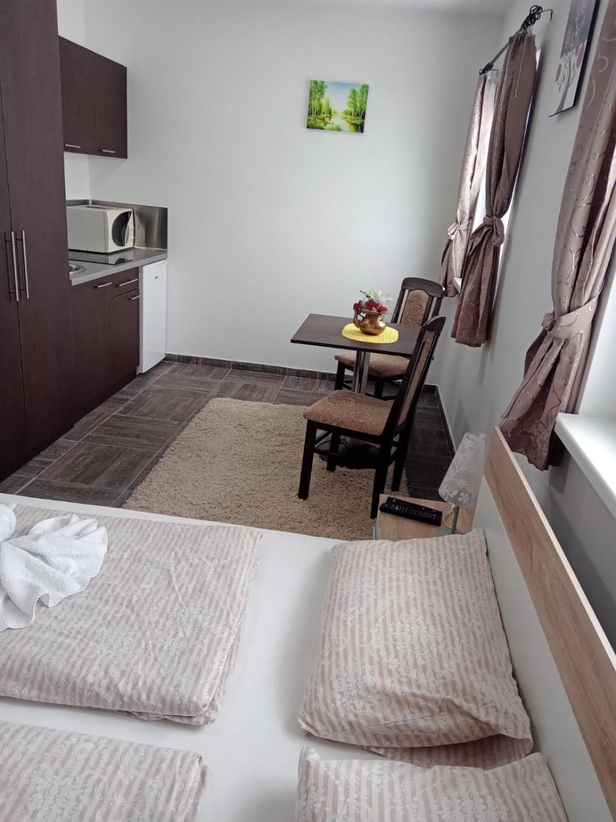 Vila Mozart - Apartments & Studios Kopaonik Exterior foto