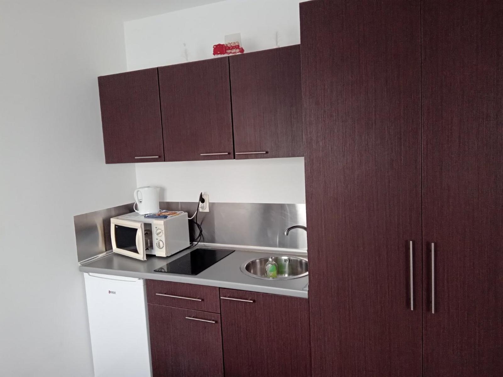 Vila Mozart - Apartments & Studios Kopaonik Exterior foto