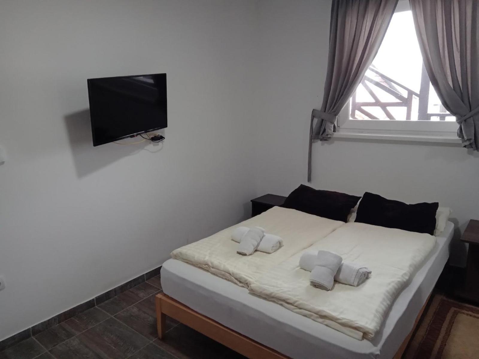 Vila Mozart - Apartments & Studios Kopaonik Exterior foto