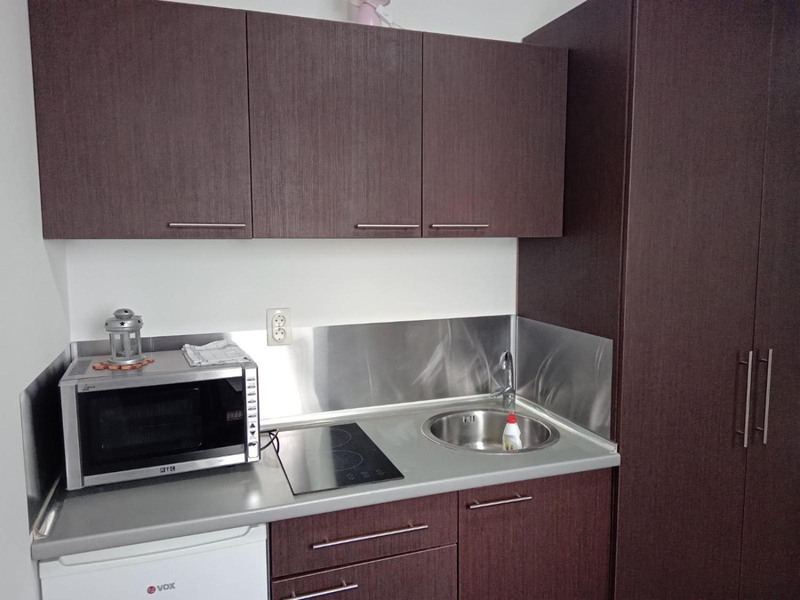 Vila Mozart - Apartments & Studios Kopaonik Exterior foto