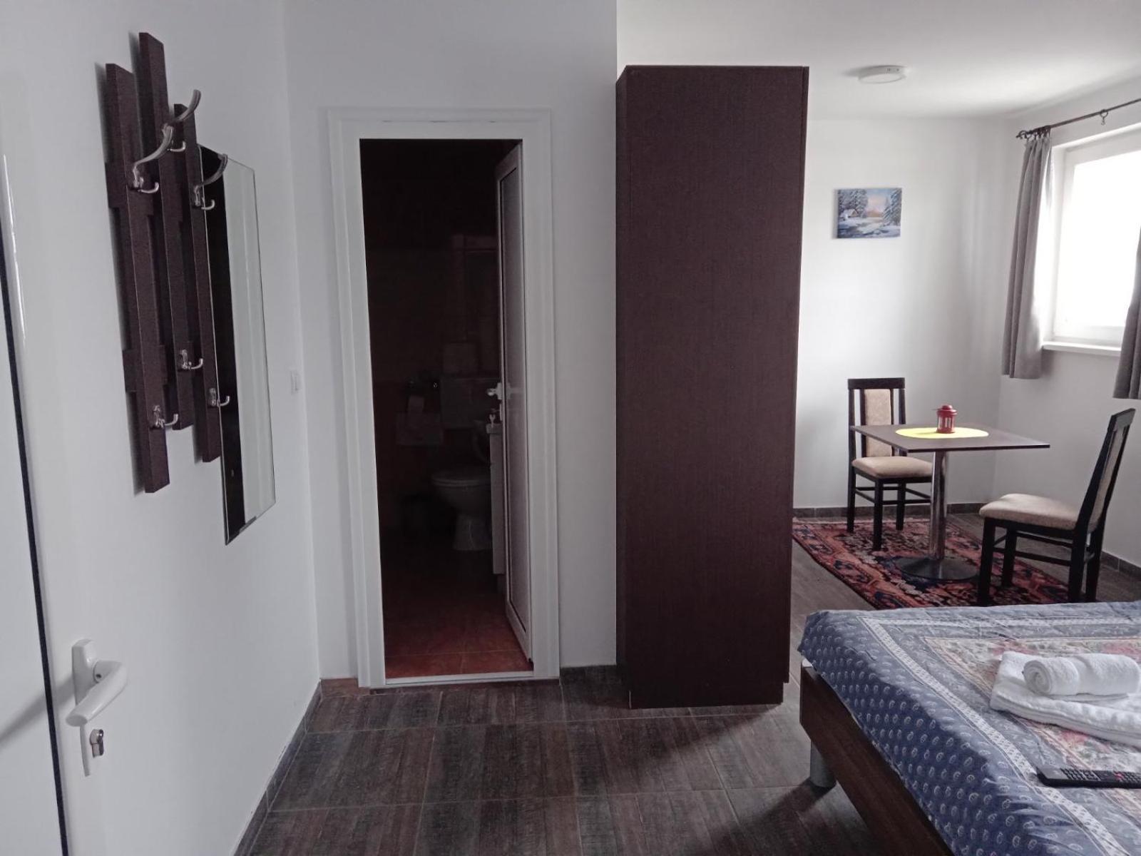 Vila Mozart - Apartments & Studios Kopaonik Exterior foto
