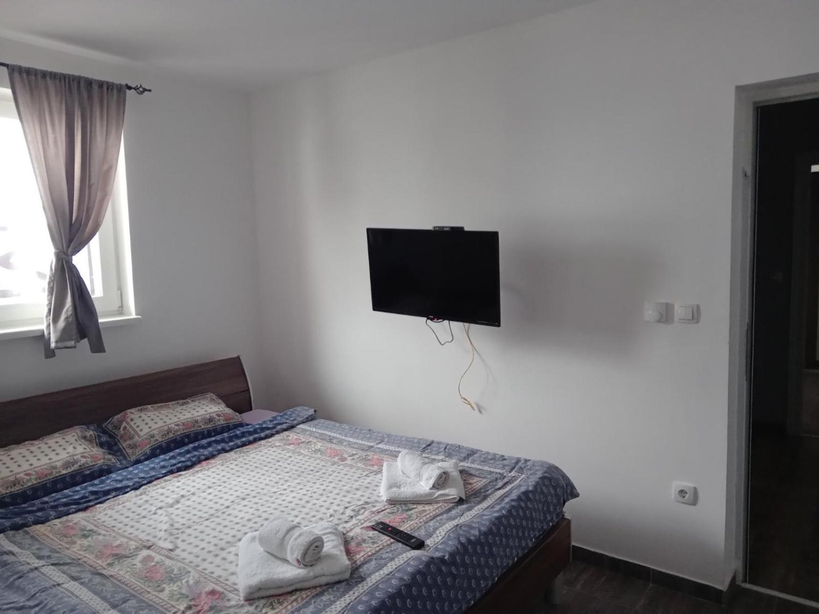 Vila Mozart - Apartments & Studios Kopaonik Exterior foto