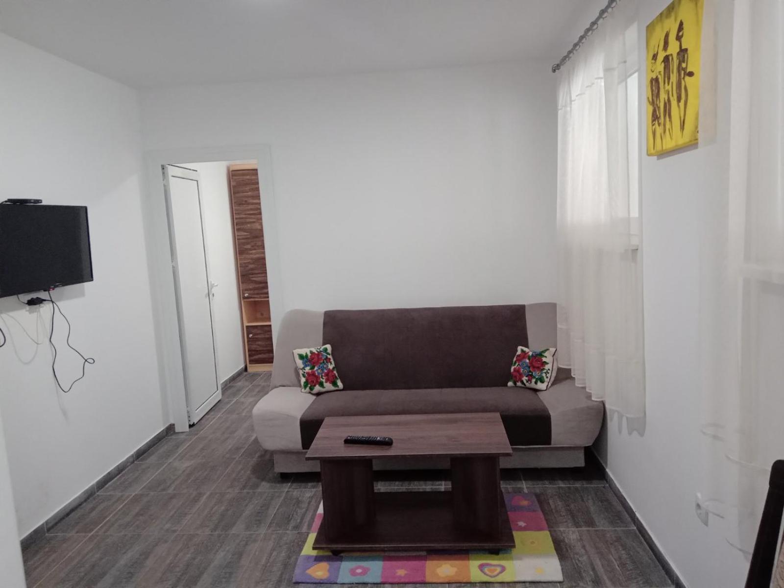 Vila Mozart - Apartments & Studios Kopaonik Exterior foto