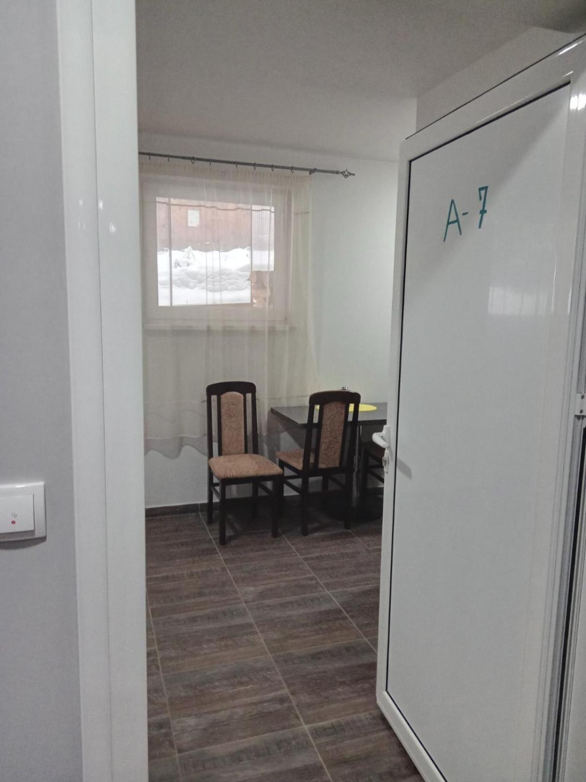 Vila Mozart - Apartments & Studios Kopaonik Exterior foto