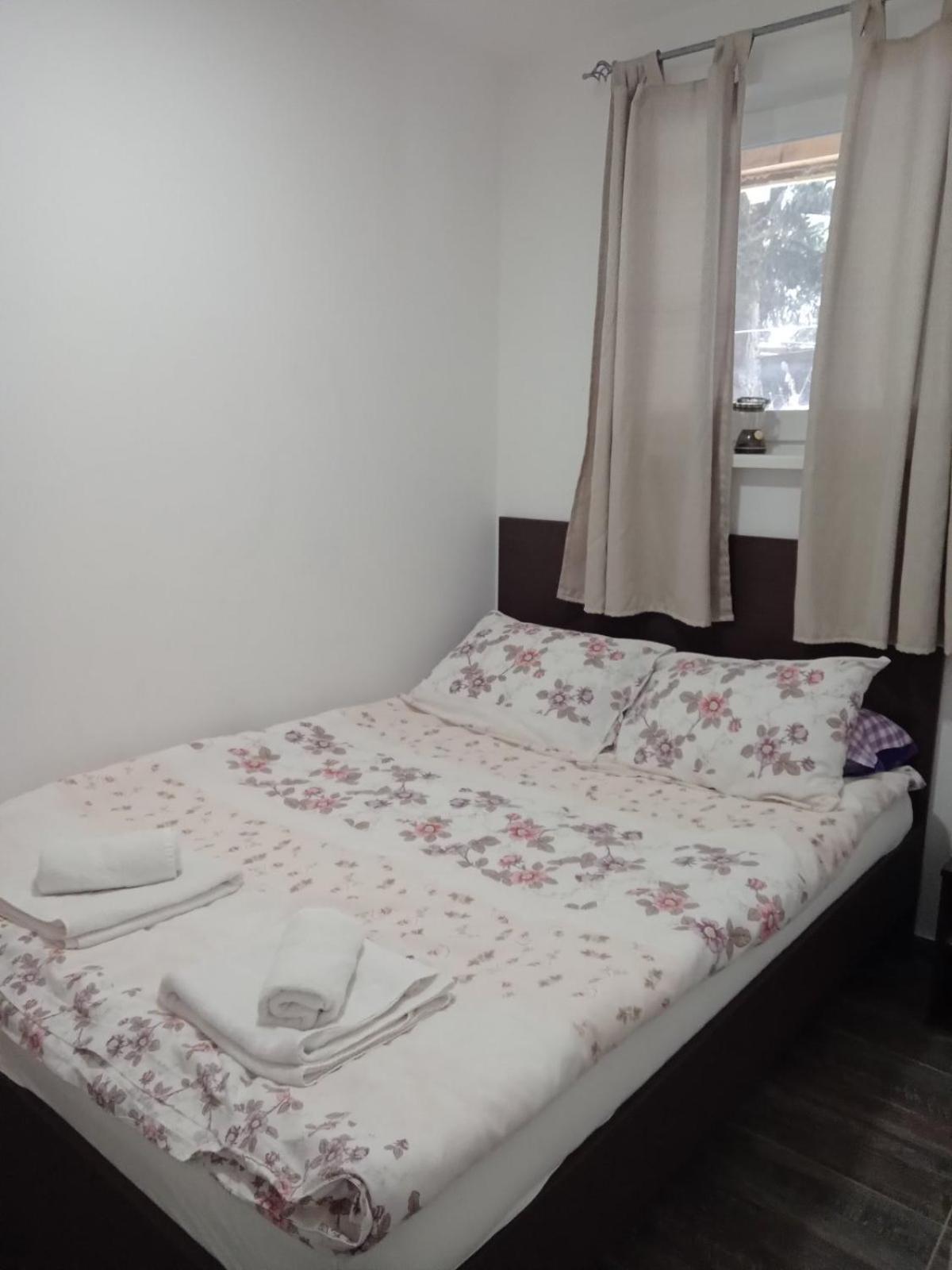 Vila Mozart - Apartments & Studios Kopaonik Exterior foto