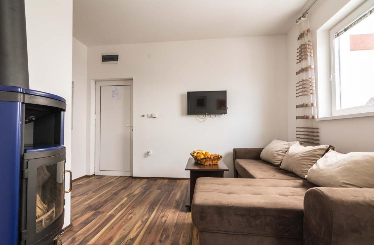 Vila Mozart - Apartments & Studios Kopaonik Exterior foto