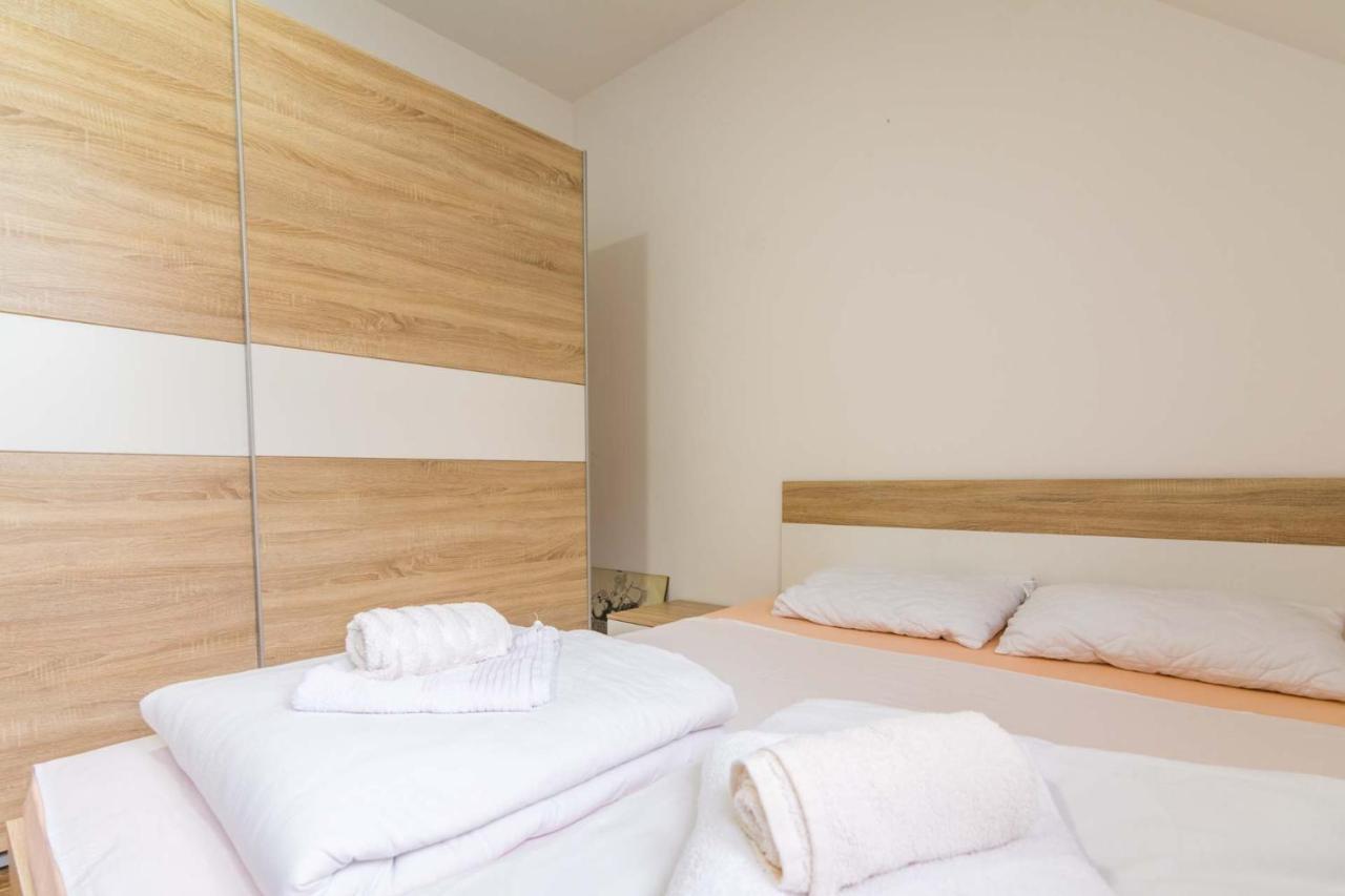 Vila Mozart - Apartments & Studios Kopaonik Exterior foto